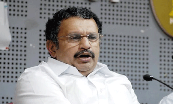 k-muraleedharan-dissatisfied-with-decision-to-allocate-him-the-electricity-department-in-udf-cabinet