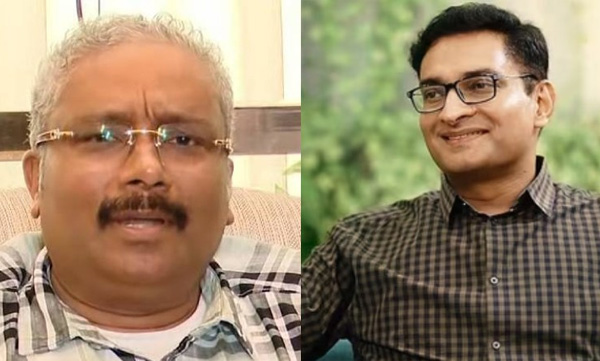 B. Ashok to 'key position'; Major reshuffle coming at IAS headquarters
