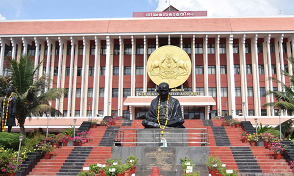 Kerala as a model for secularism