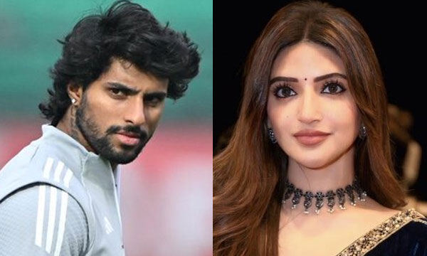 Are Sreeleela And Cricketer Tilak Varma Dating?