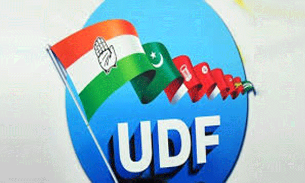 udf-workers-protest-over-lack-of-cabinet-representation-for-kozhikode-district