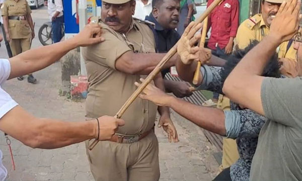 No escape for those who brutally beat Youth Congress workers: Special Investigation Team (SIT) to be formed today