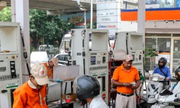Petrol, Diesel Price hike