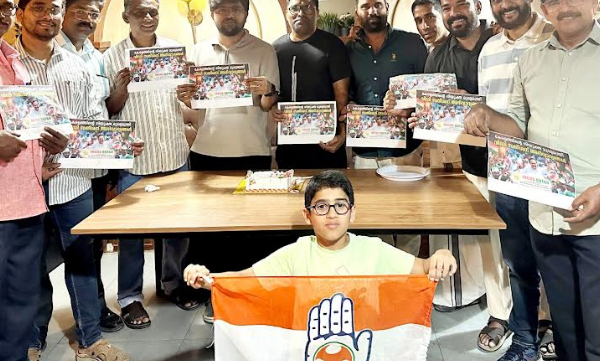 pravasi news