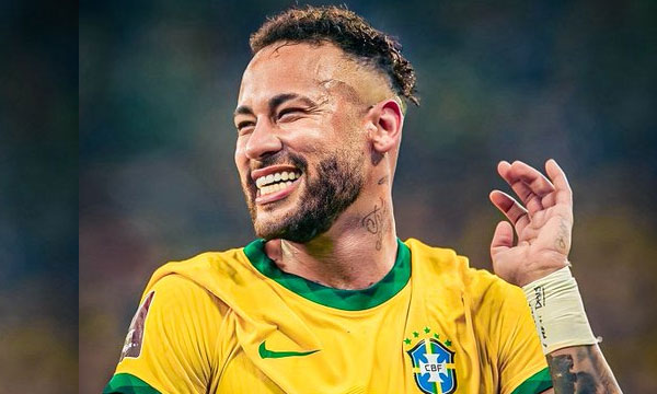 Carlo Ancelotti announces Brazil squad; Neymar and Alisson included in the team