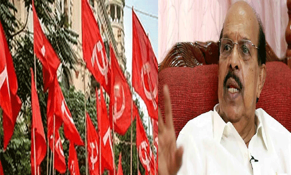 g-sudhakaran-calls-cpm-area-secretary-shumban-kerala-political