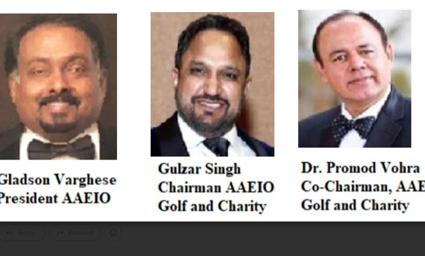 pravasi news
