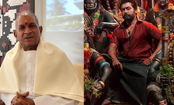 suriya-karuppu-ilaiyaraja-dialogue-controversy-dream-warrior-pictures-apology
