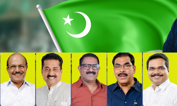 All the ministers of the Muslim League are the face of secularism