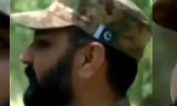 Pakistani Officer Claims 2 Indian Airbases Were Hit. They Don't Exist