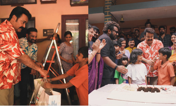 tharun-moorthy-share-a-heartfelt-note-on-mohanlal