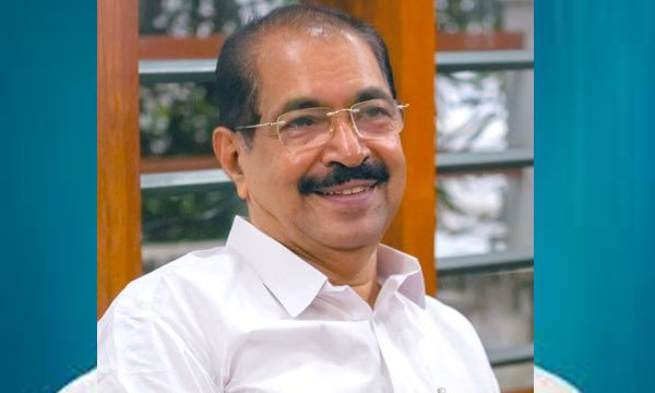 Sunny Joseph to get Power, Anilkumar gets Revenue; Cabinet portfolio reshuffle likely again