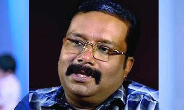 Dr. B. Ashok reinstated; to be given key portfolio