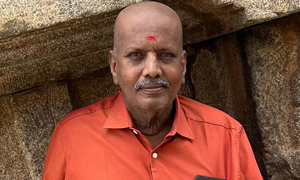 സി.എൻ.വിജയകുമാർ നിര്യാതനായി