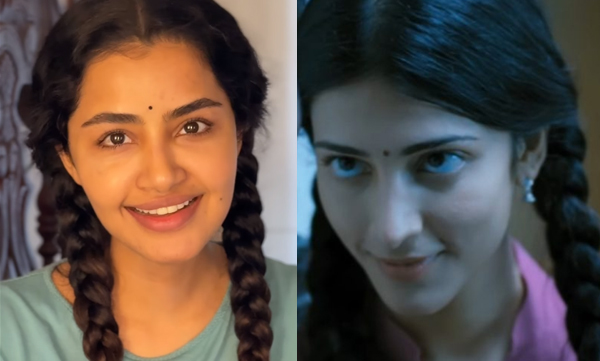 anupama-parameswaran-sings-kannazhaga-song-from-3