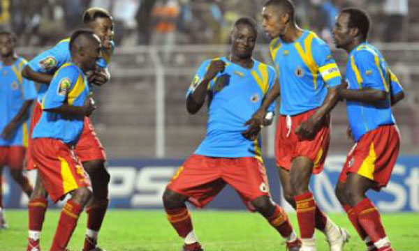 FIFA World Cup hit by Ebola scare