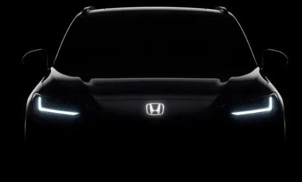 upcoming-honda-zr-v-hybrid-suv-teased-more-details-inside
