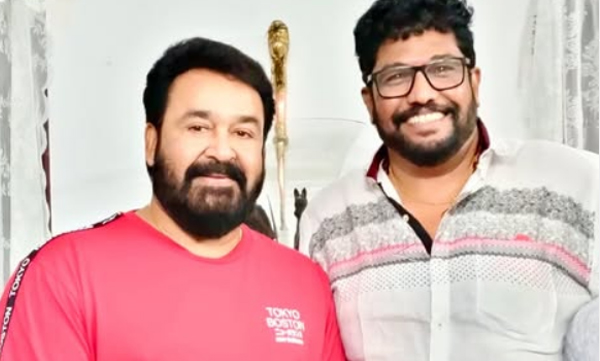 shaji-kalias-wishes-mohanlal-on-his-birthday-