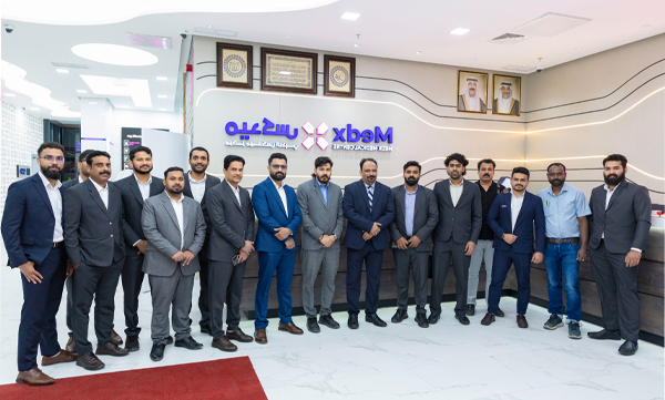 Medx Medical Group's third branch in Farwaniya to begin operations from the 22nd