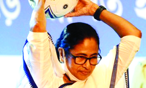 West Bengal election
