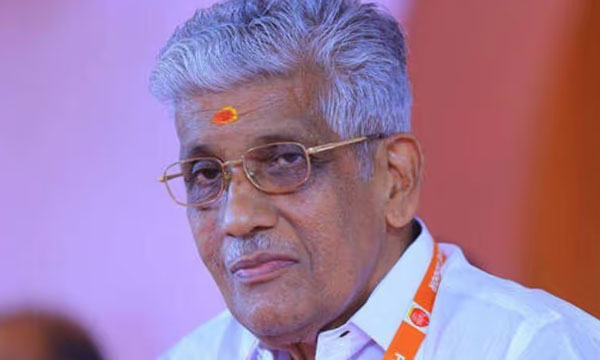 Ending opposition, NSS aligns with Congress once again