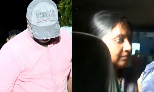 Human trafficking case involving Kerala women lured with modeling offers