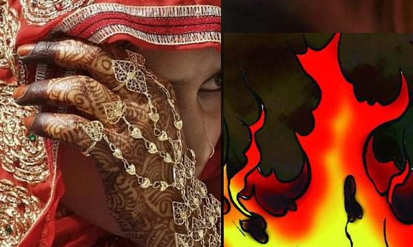 
Dowry Deaths Falling In India, But 15 deaths recorded per day