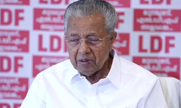 The CPIM Kannur District Committee should be dissolved; if Pinarayi continues, the party will not survive next time either