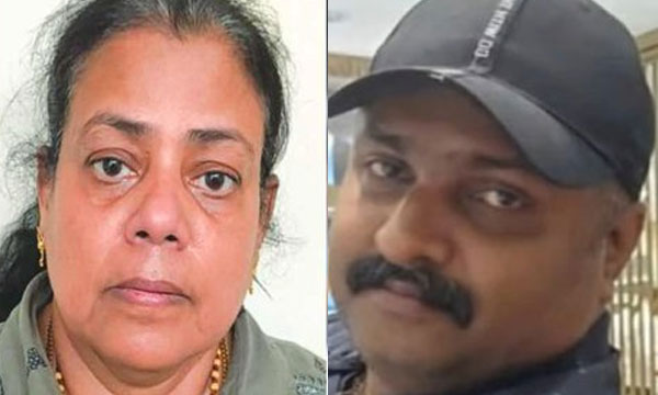 Bilal pocketed lakhs by trafficking young women abroad; charged ₹50,000 to ₹1,00,000 per deal