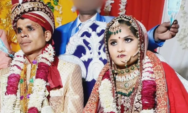 Delhi Woman Gets News Of Sister's Death 7 Minutes After "Bacha Lo, Didi"
