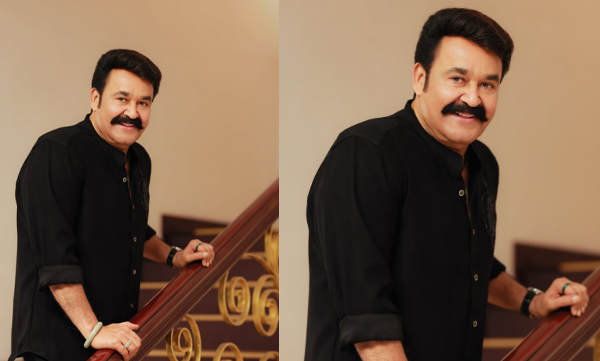 Mohanlal heartfelt thanks to fans and wellwishers for birthday wish