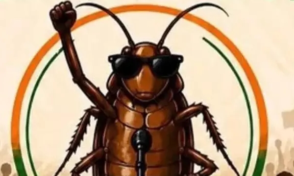 Cockroach Janta Party’ Founder Abhijeet Dipke's Instagram Account Hacked