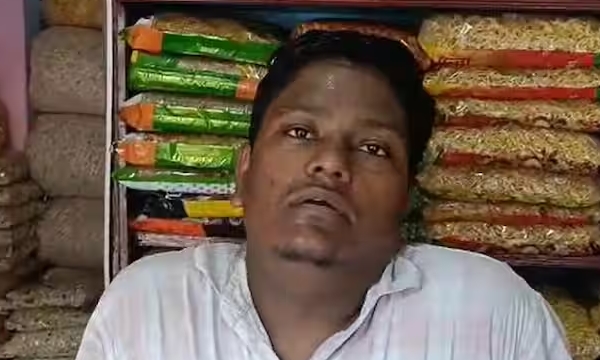 ‘Will Kill, Blow Up Shop’: Vendor Who Served PM Modi Jhalmuri Gets Security After Threat Calls In Bengal