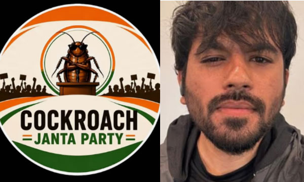 Shut down social media accounts... Join BJP...! Or face death in America': Death threat issued to CJP founder