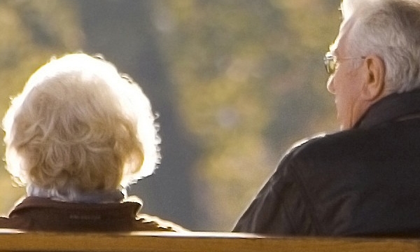 Your first sex decides how you age
