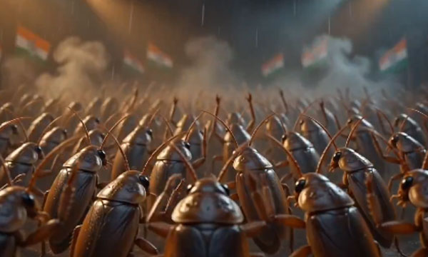 When you remove one, ten will appear; two crore followers on Insta