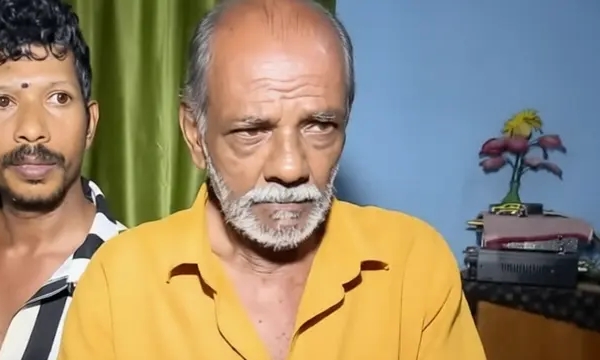 Vishu bumper prize for Ponnan
