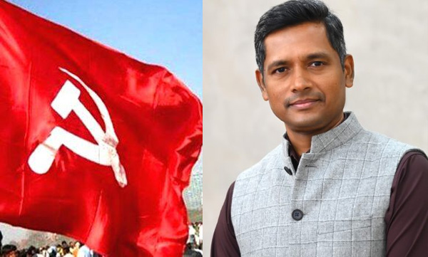 CPM against Ratan Kelkar's appointment; 'Questioning the credibility of the election itself'