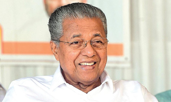 A new mission begins with the strength of his own style; Pinarayi celebrates his 81st birthday today