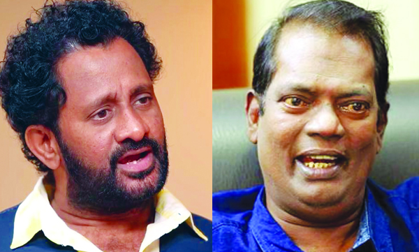 Resul Pookutty resigns; Salim Kumar to head the Chalachitra Academy?