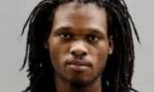 White House Shooter Was Arrested In 2025, Believed He Was 'Jesus Christ'