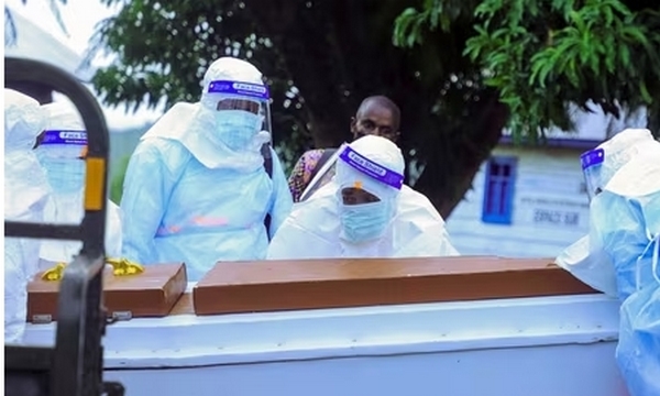 India issues advisory on Ebola outbreak, lists countries to avoid for travel