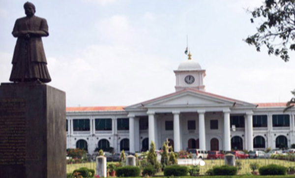 IAS Reshuffle: Departmental Ministers Dissatisfied