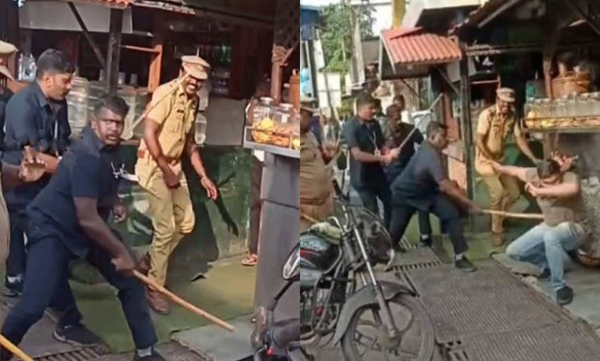 New Kerala Sadas 'rescue operation': Attempt to murder charges will also be filed, arrest possible
