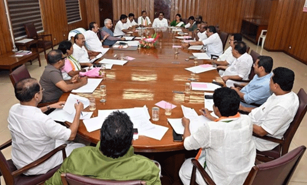 kerala-government-cabinet-meeting-today