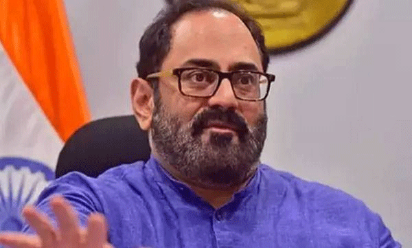 udf-government-kerala-oath-ceremony-rajeev-chandrasekhar-congratulates