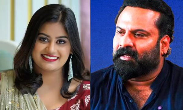 അമ്മയിലെ പ്രശ്‌നം ദല്ലാള്‍ നന്ദകുമാര്‍ പ്രസിഡന്റായ ക്ഷേത്രത്തിന്റെ 75 ലക്ഷത്തിന്റെ സ്‌പോണ്‍സര്‍ഷിപ്പ് ; മതേതര മൂല്യം ഉയര്‍ത്തി അന്‍സിബ എതിര്‍ത്തു...! 