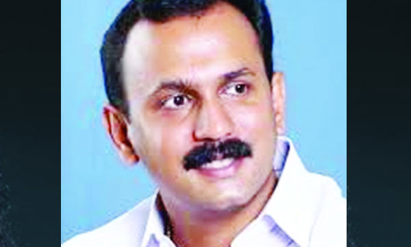 ഇഡി റെയ്ഡിനെതിരേ തെരുവിലിറങ്ങി സിപിഐഎം ; ബിജെപിനേതാവ് ഷോണ്‍ ജോര്‍ജിന് കേന്ദ്രസേനയുടെ സുരക്ഷ?