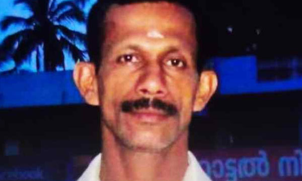 വയോധികനെ കാട്ടാന ചവിട്ടിക്കൊന്നു ; കൃഷിയിടത്തില്‍ നിന്നും തുരത്താന്‍ ശ്രമിക്കുമ്പോള്‍ ആക്രമണം