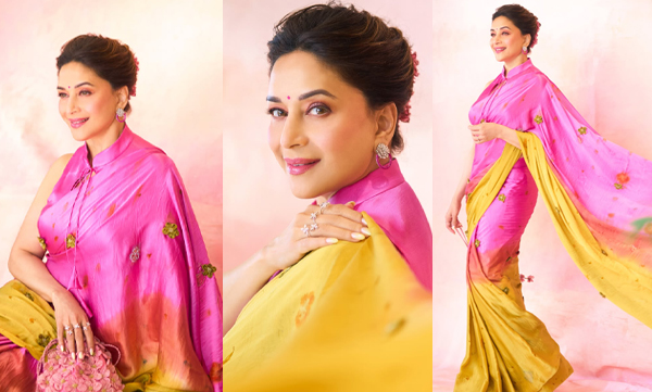 Madhuri Dixit Nene (Image Source: Instagram)